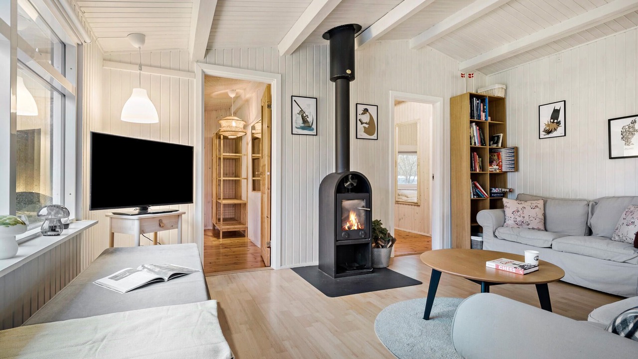 Photo of Bedroom in Yderby