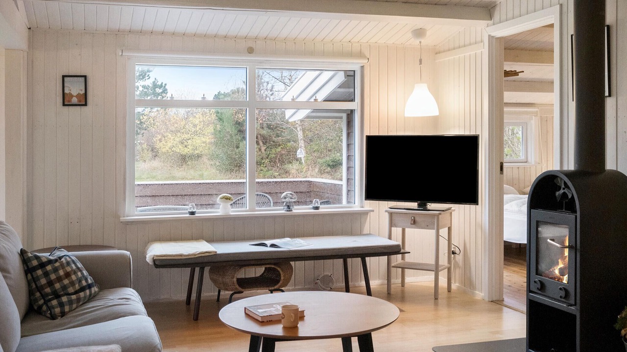 Photo of Bedroom in Yderby
