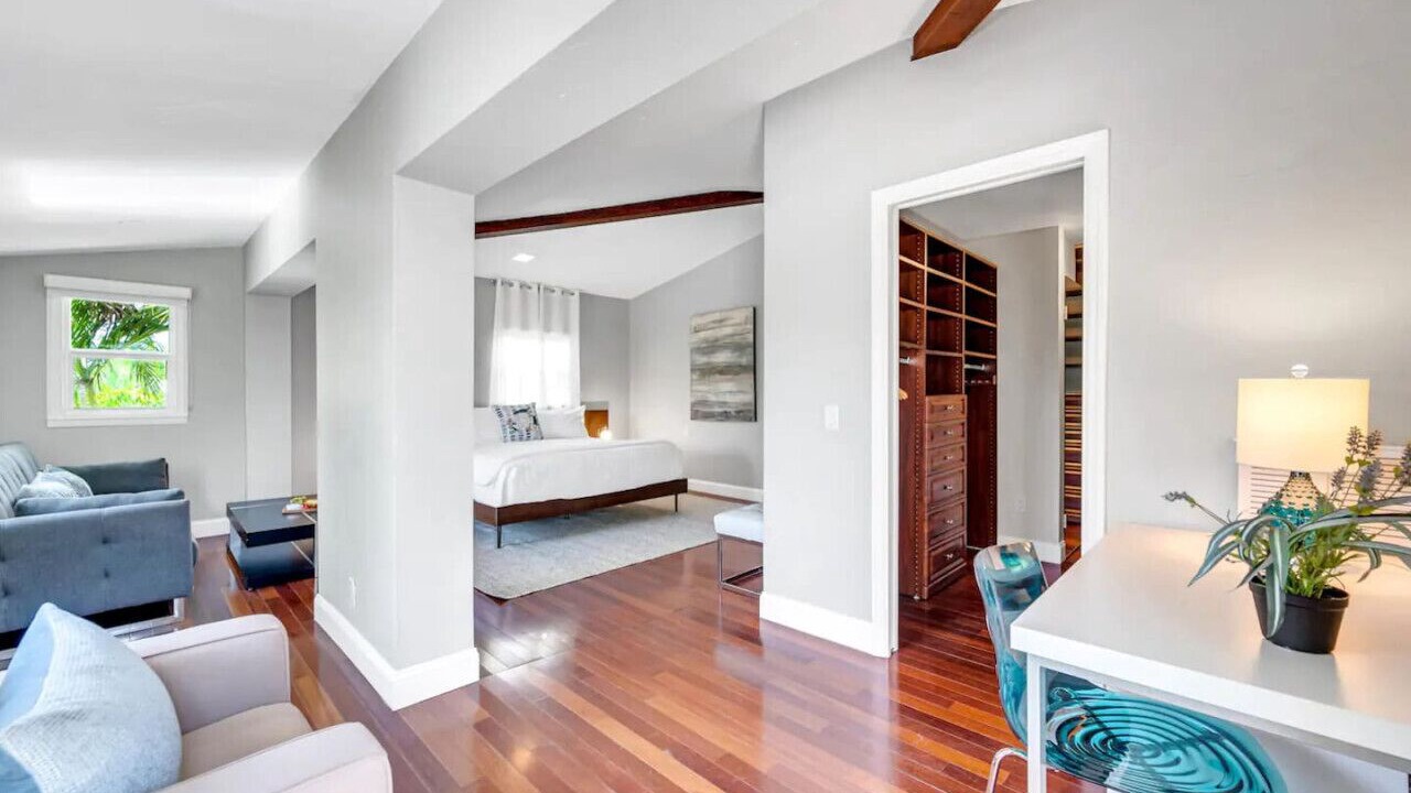 Photo of Livingroom in Birch Park Finger Streets