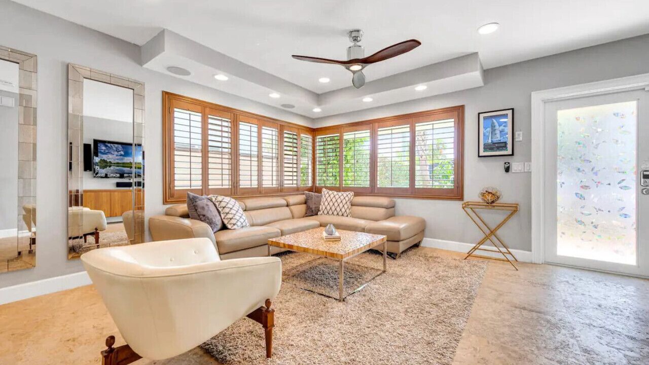 Photo of Livingroom in Birch Park Finger Streets