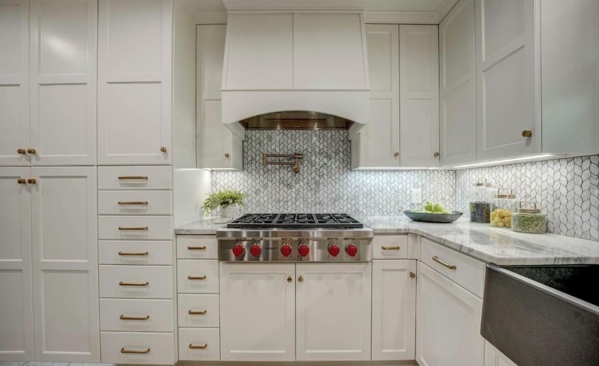 Photo of Kitchen in Lubbock