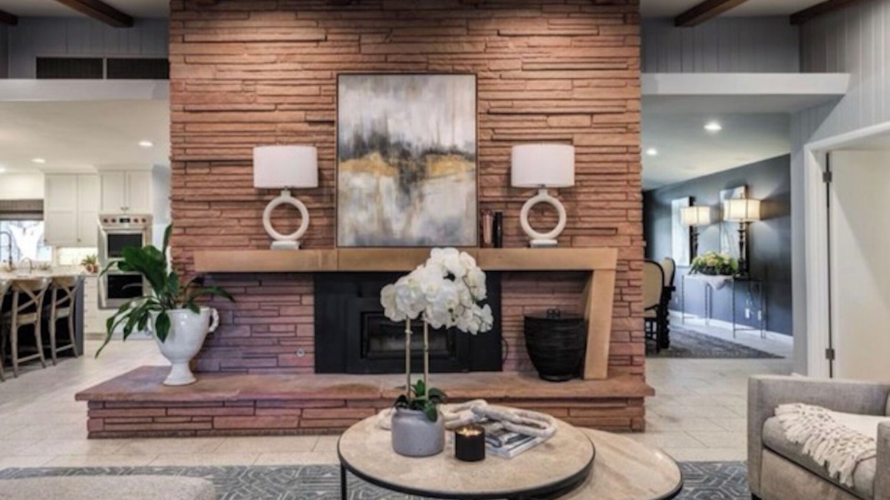 Photo of Livingroom in Lubbock