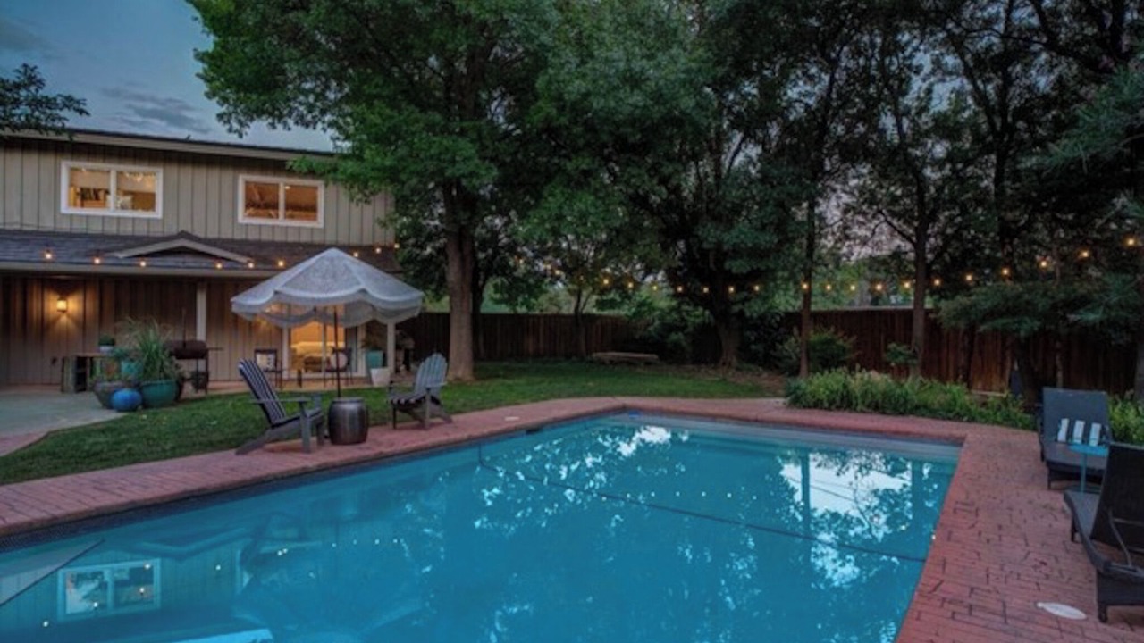 Photo of Outdoor in Lubbock