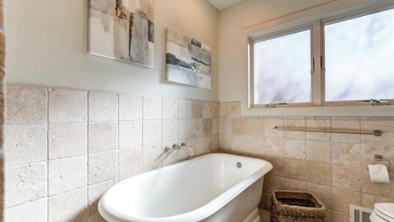 Photo of Bathroom in Lubbock