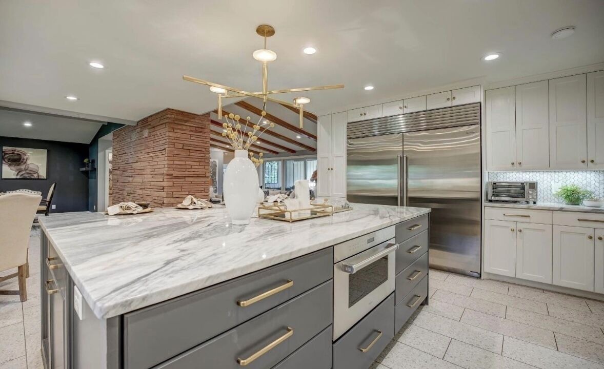 Photo of Kitchen in Lubbock