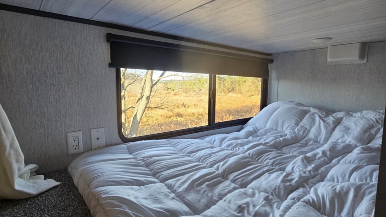 Photo of Bedroom in Schoharie