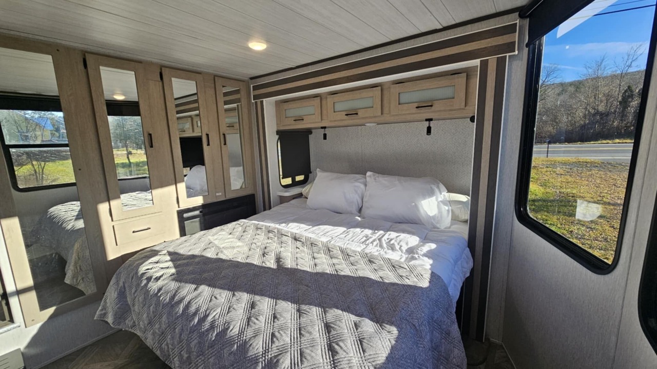 Photo of Bedroom in Schoharie