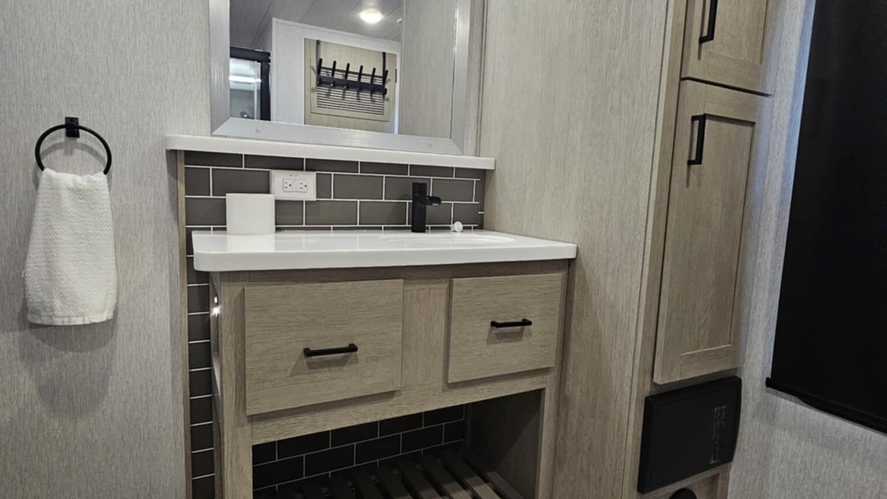 Photo of Bathroom in Schoharie