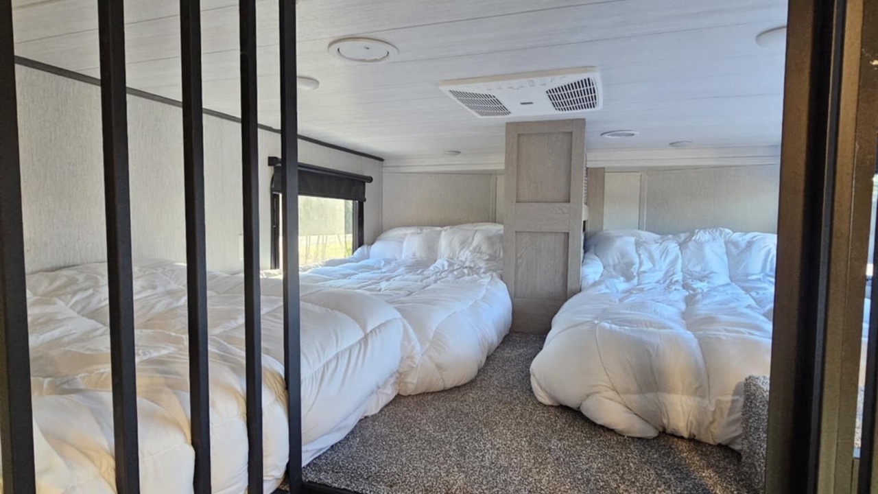 Photo of Bedroom in Schoharie