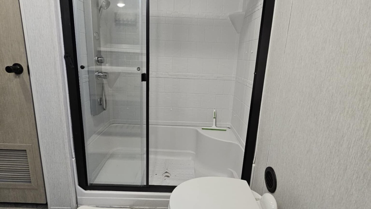 Photo of Bathroom in Schoharie