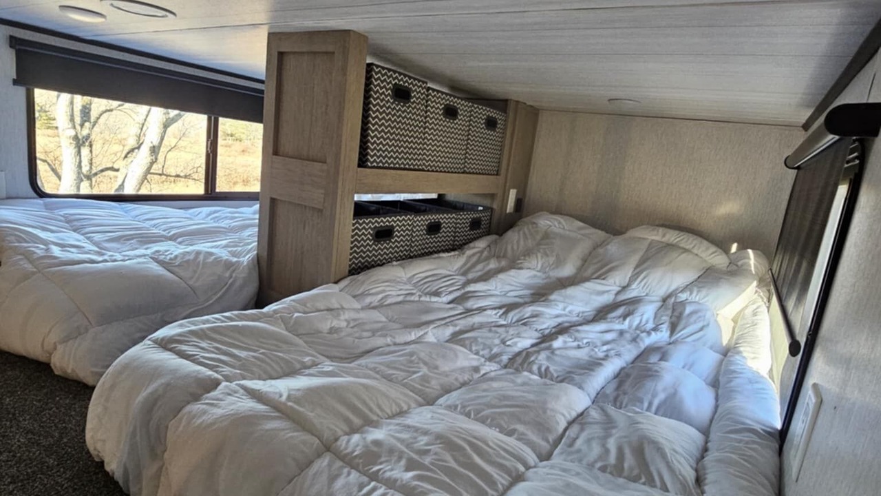 Photo of Bedroom in Schoharie