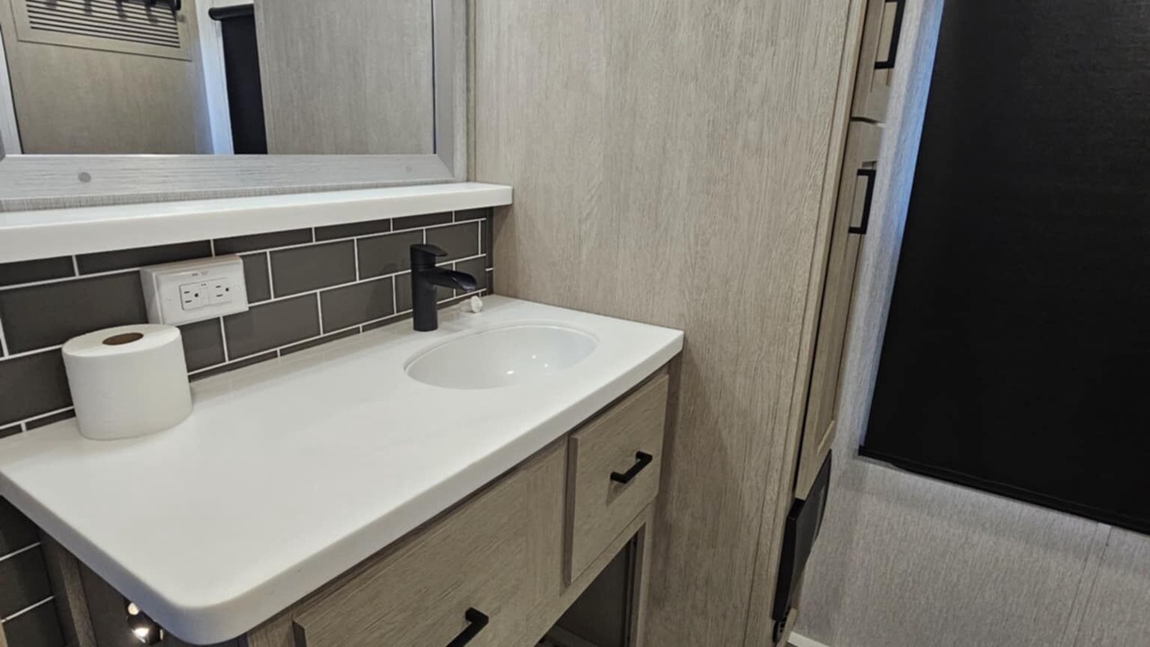 Photo of Bathroom in Schoharie