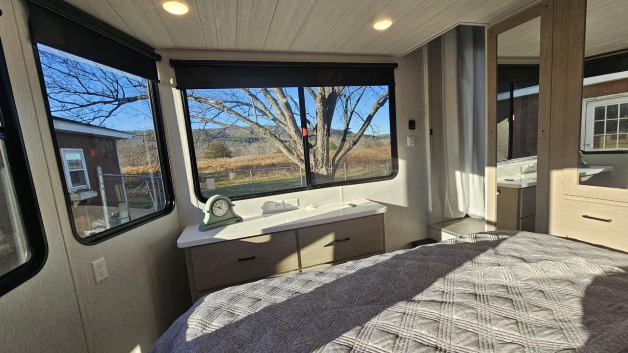 Photo of Bedroom in Schoharie