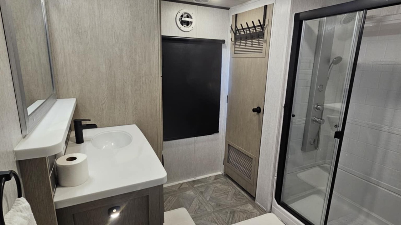 Photo of Bathroom in Schoharie