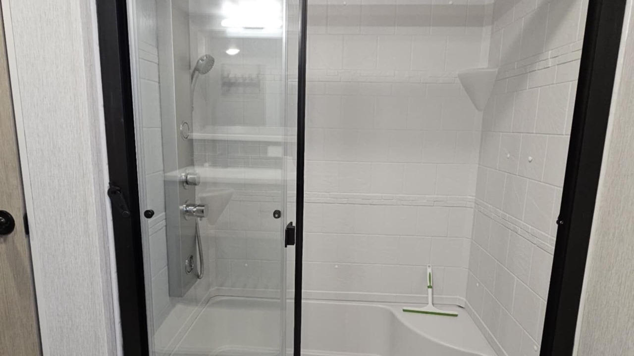 Photo of Bathroom in Schoharie