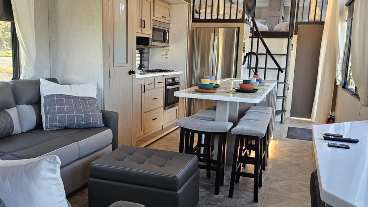 Photo of Livingroom in Schoharie