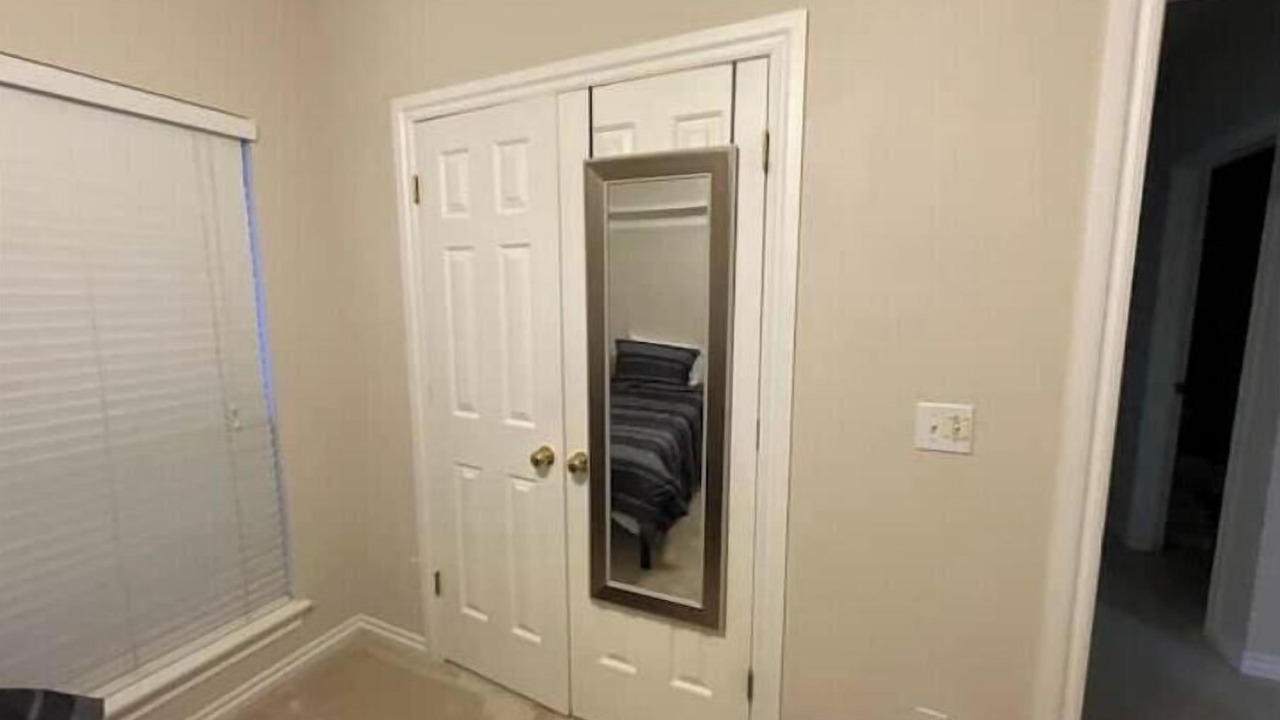 Photo of Bedroom in Yukon
