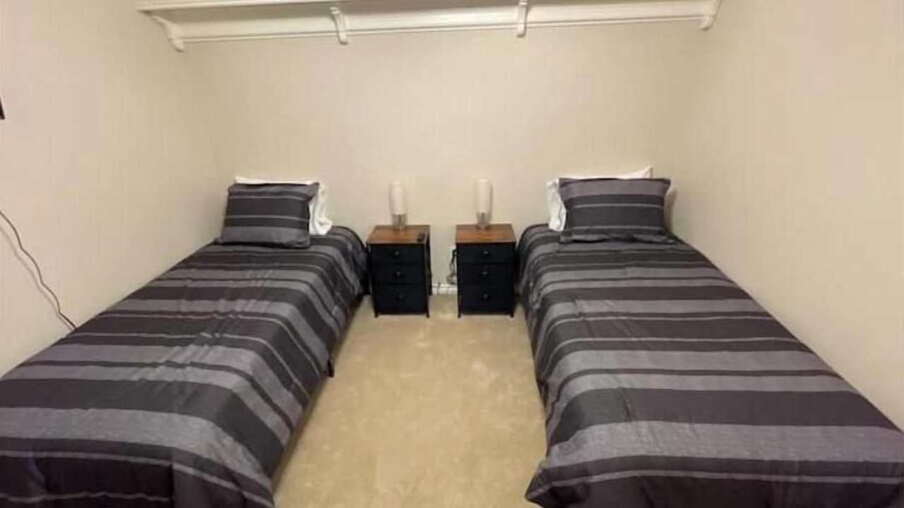 Photo of Bedroom in Yukon