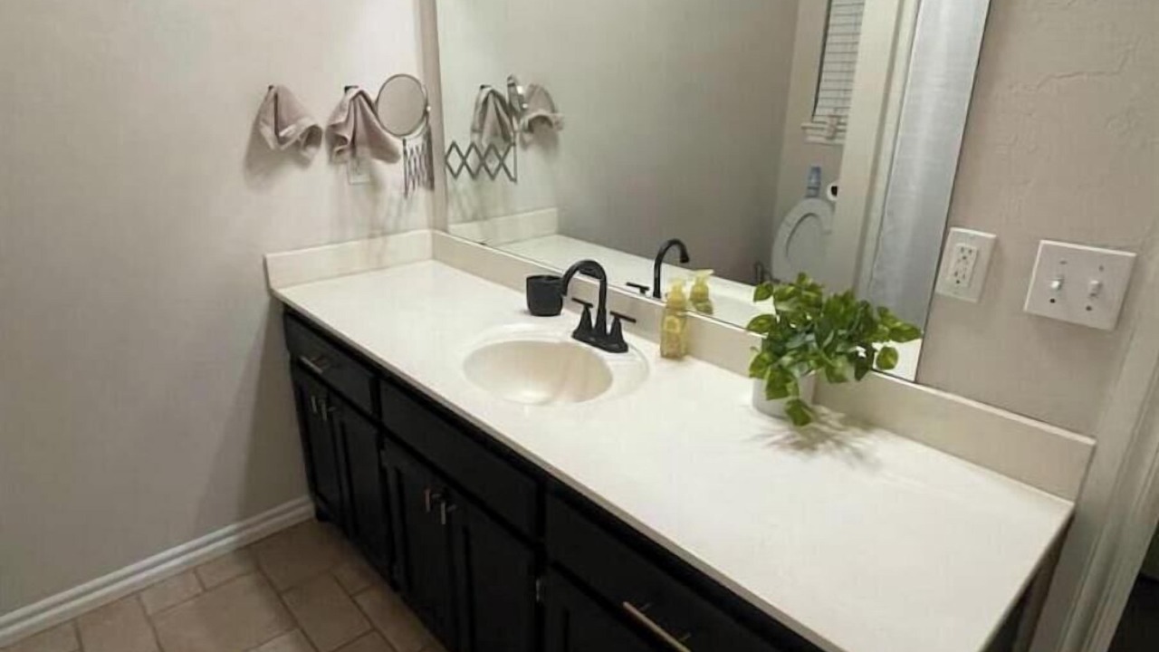Photo of Bathroom in Yukon