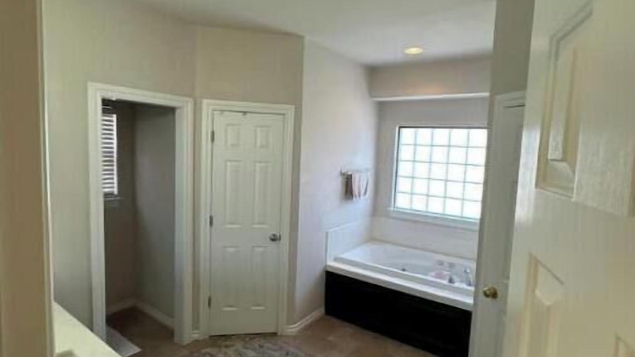 Photo of Bathroom in Yukon
