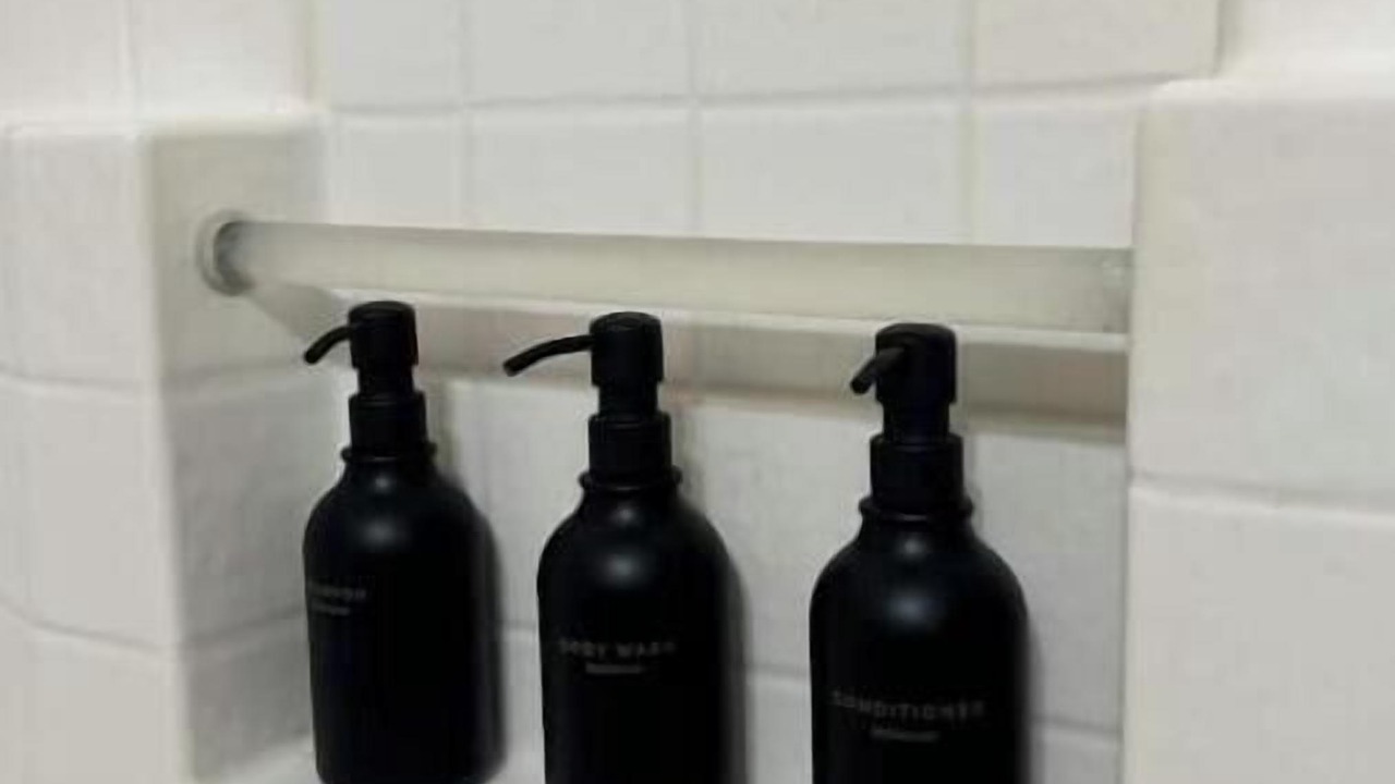 Photo of Bathroom in Yukon