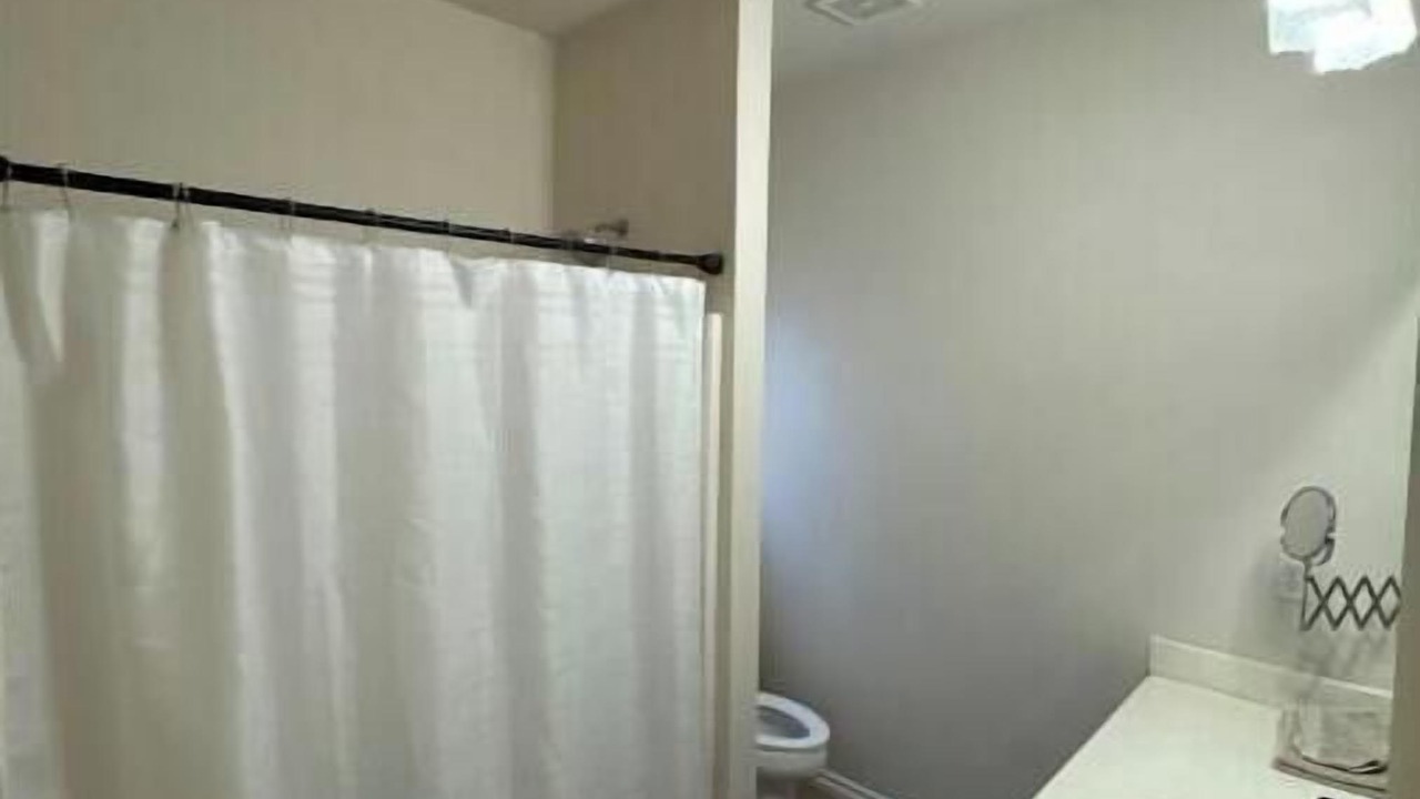 Photo of Bathroom in Yukon