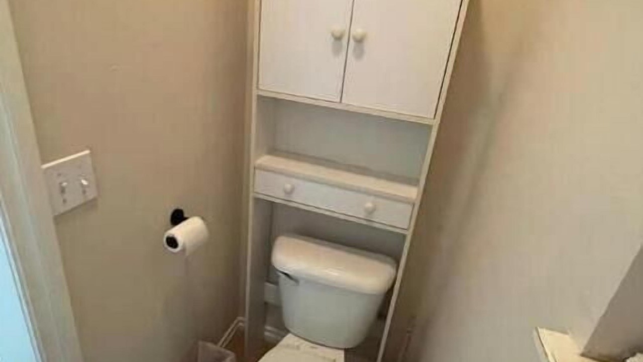 Photo of Bathroom in Yukon