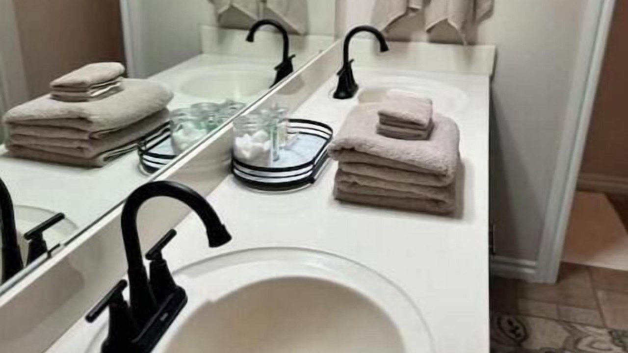 Photo of Bathroom in Yukon