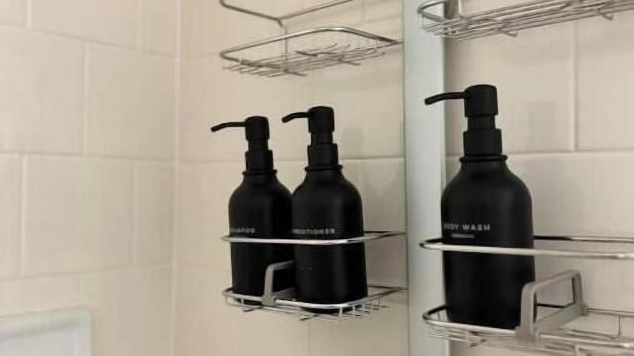 Photo of Bathroom in Yukon