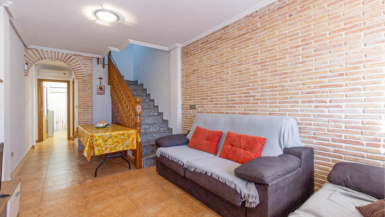 Photo of Bedroom in Lo Pagan