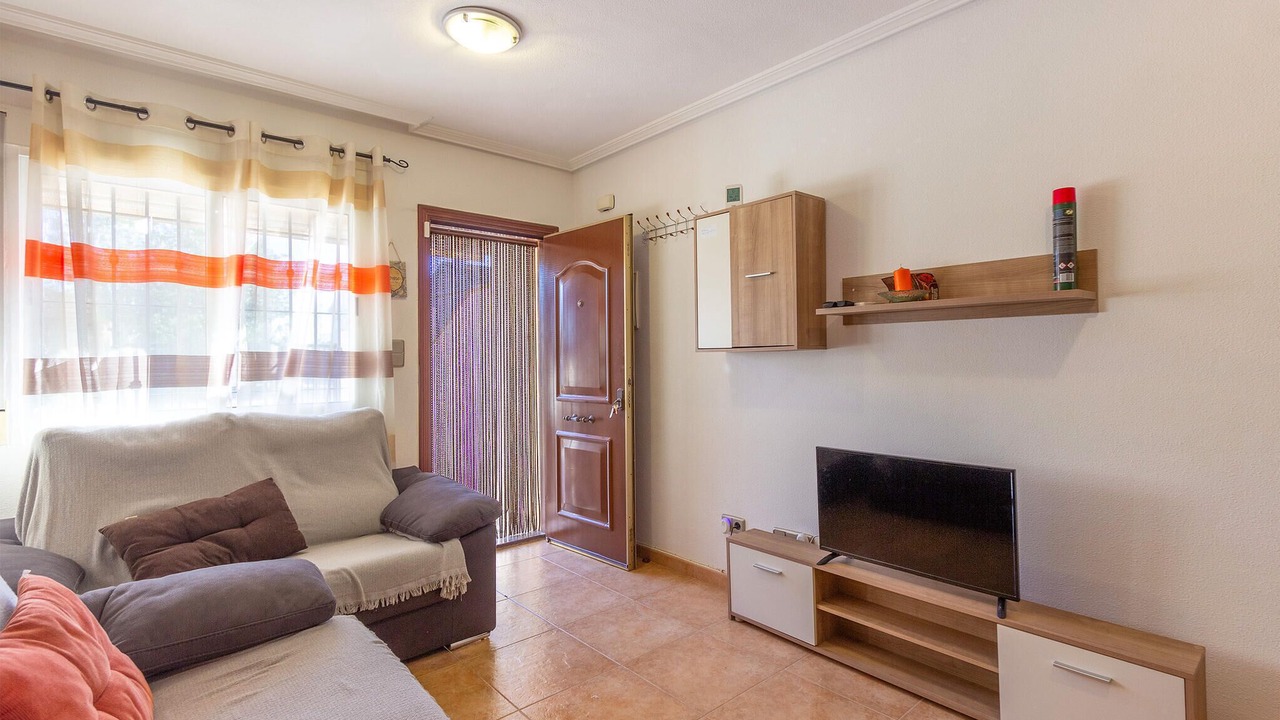 Photo of Bedroom in Lo Pagan