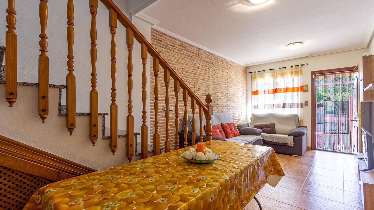 Photo of Bedroom in Lo Pagan