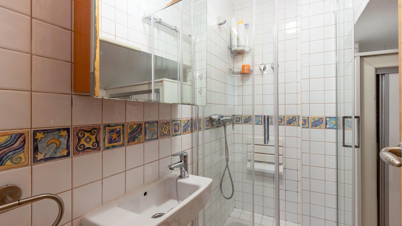 Photo of Bathroom in Lo Pagan