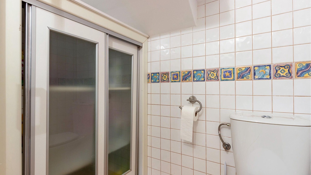 Photo of Bathroom in Lo Pagan