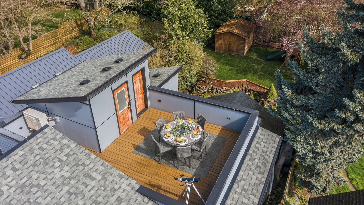 Photo of Outdoor in Green Lake