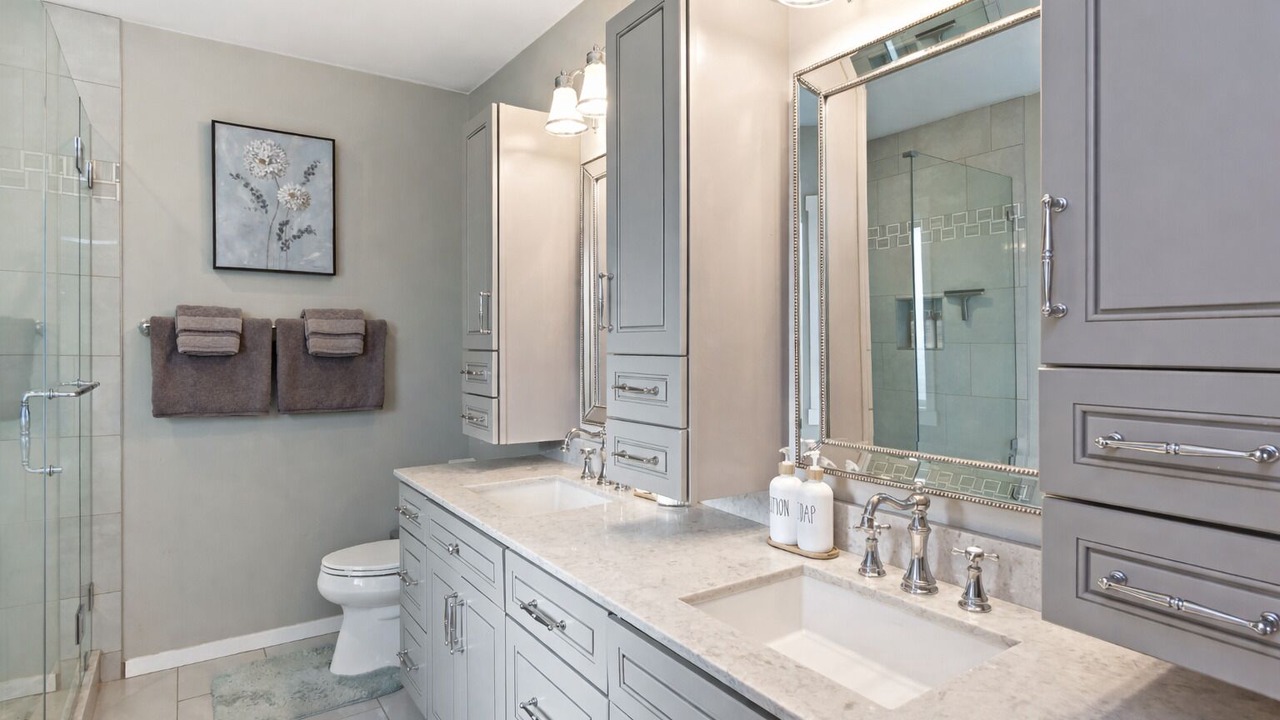 Photo of Bathroom in Green Lake