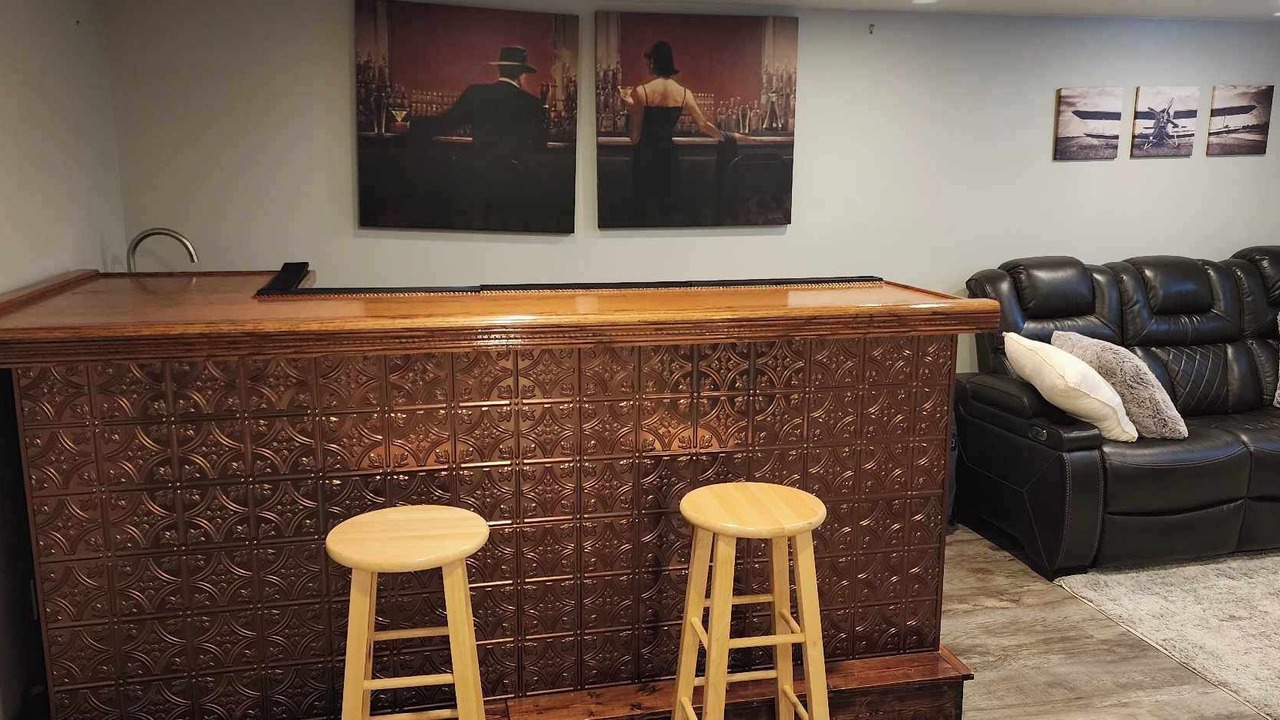 Photo of Others in Green Lake