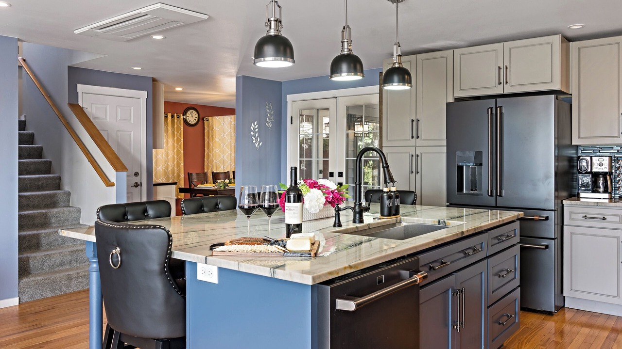 Photo of Kitchen in Green Lake