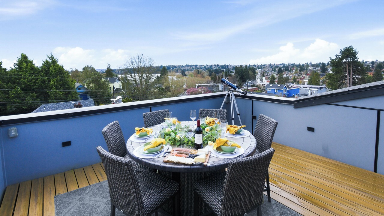 Photo of Outdoor in Green Lake