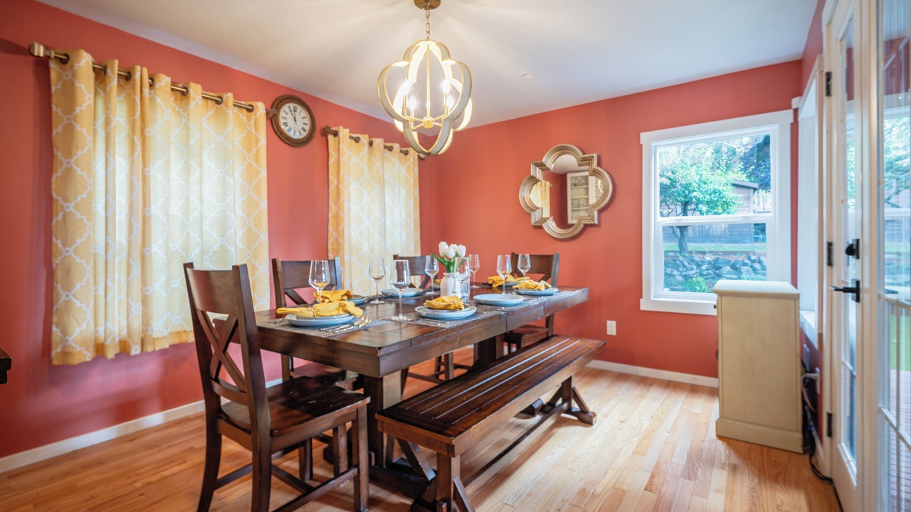 Photo of Others in Green Lake