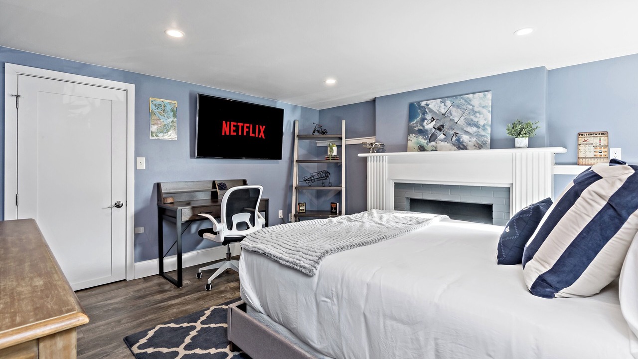 Photo of Bedroom in Green Lake