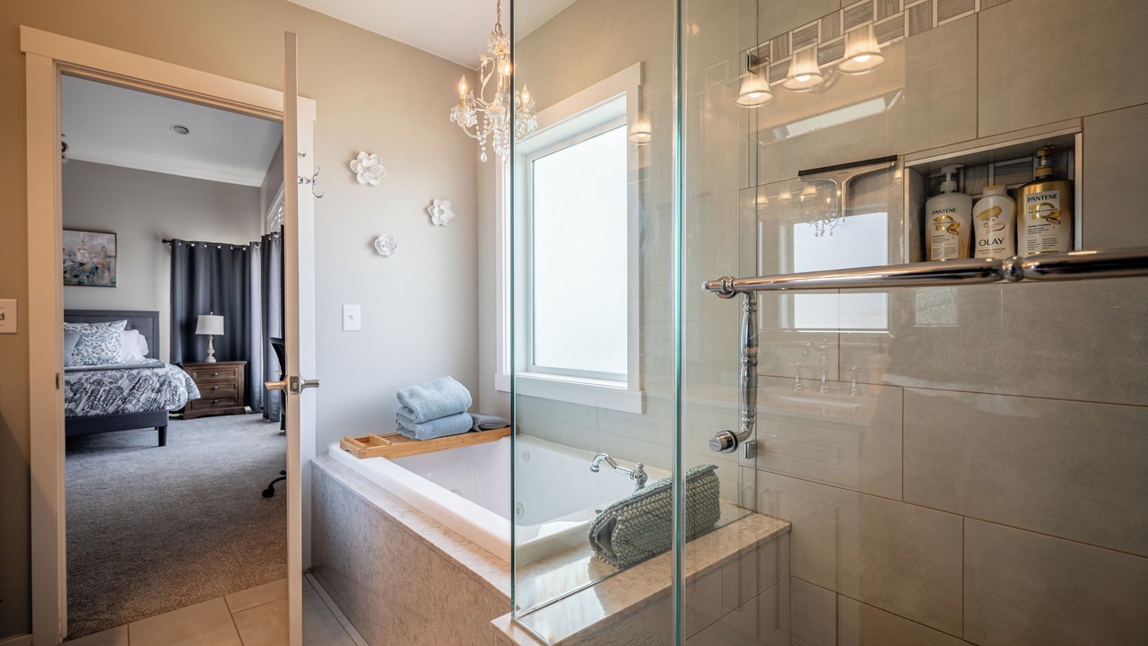 Photo of Bathroom in Green Lake