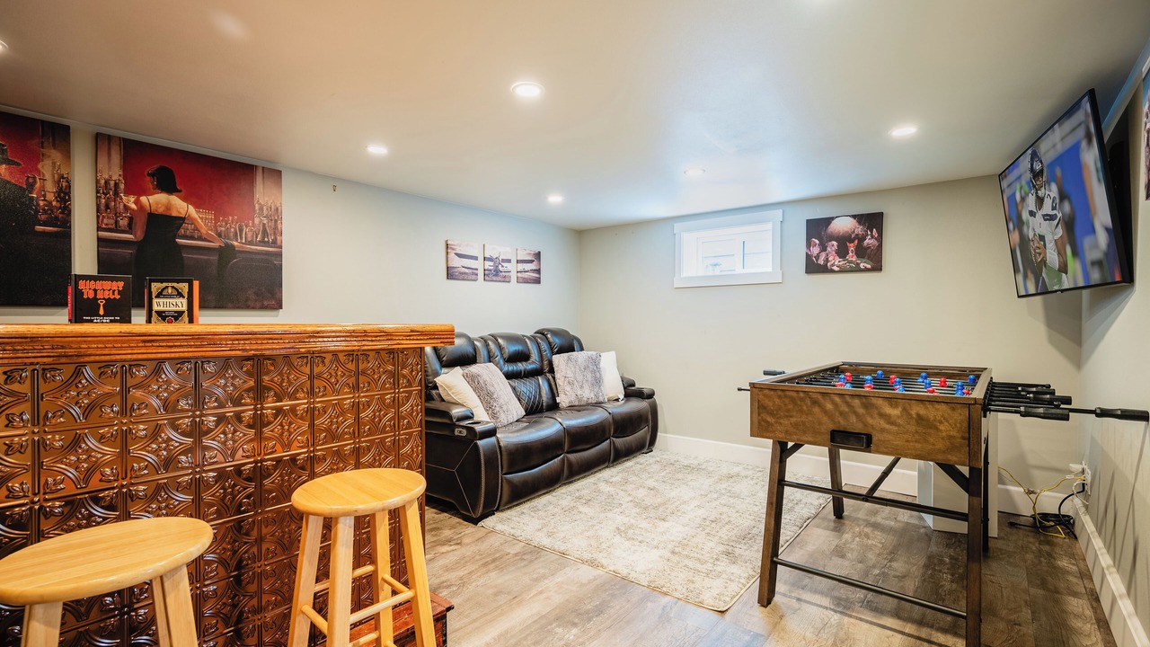 Photo of Bedroom in Green Lake
