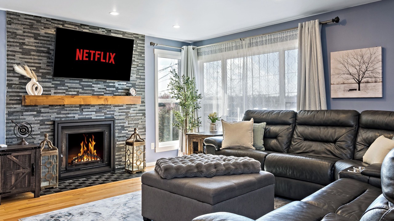 Photo of Livingroom in Green Lake