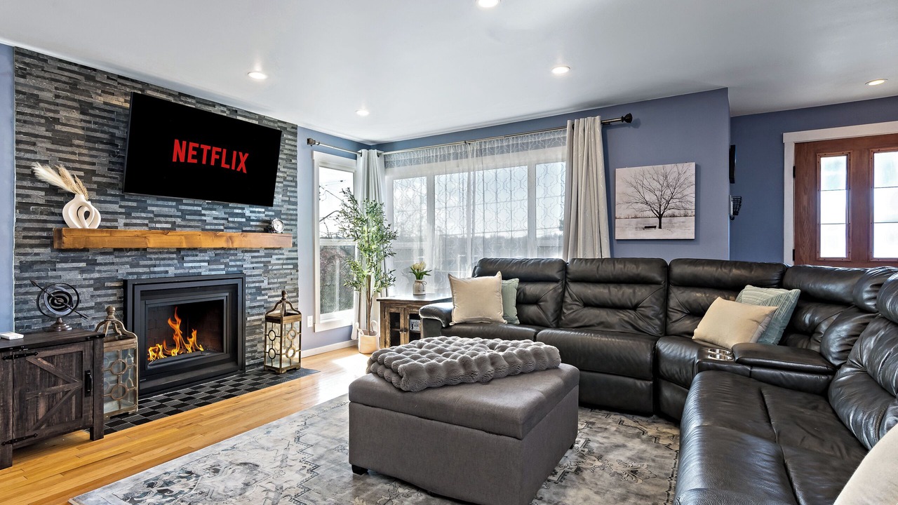 Photo of Livingroom in Green Lake