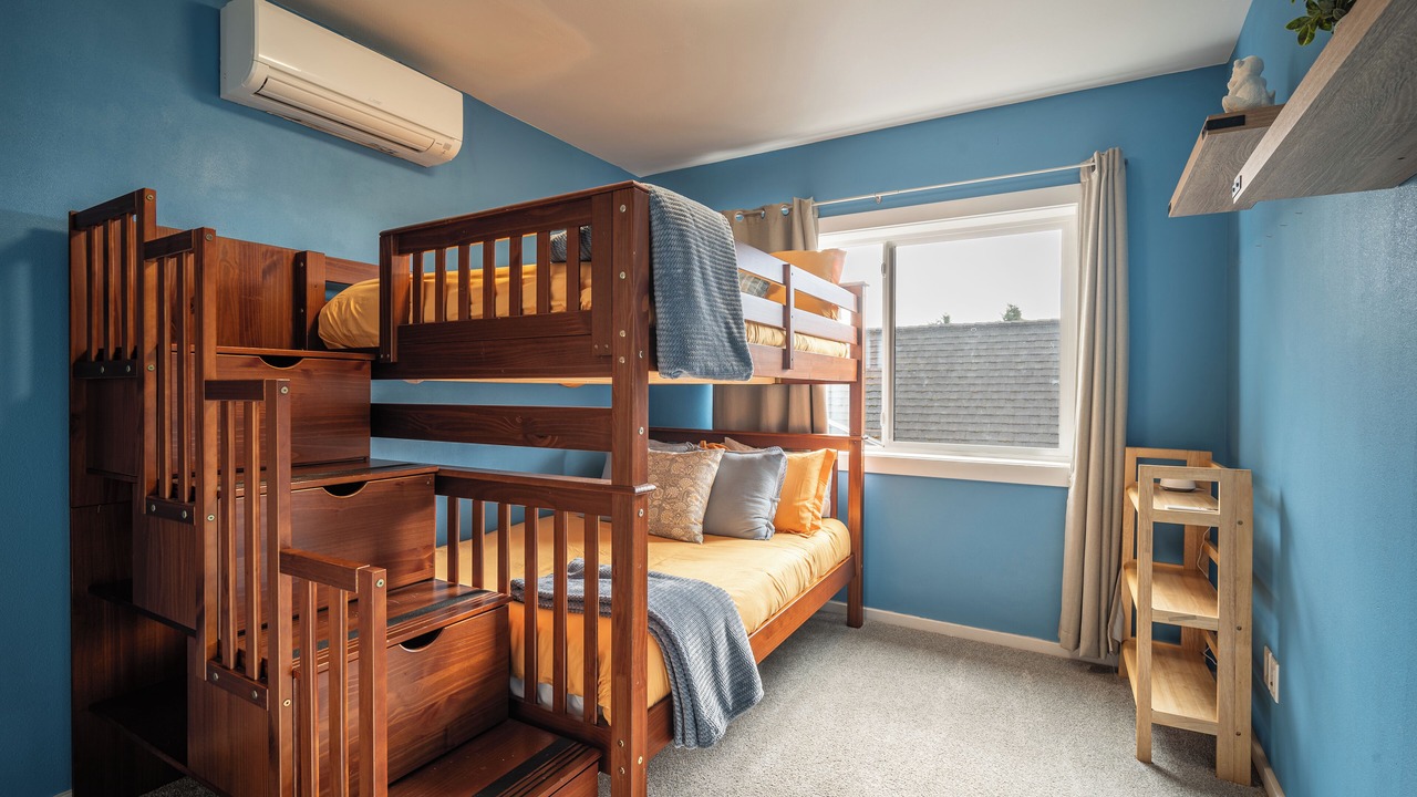 Photo of Bedroom in Green Lake