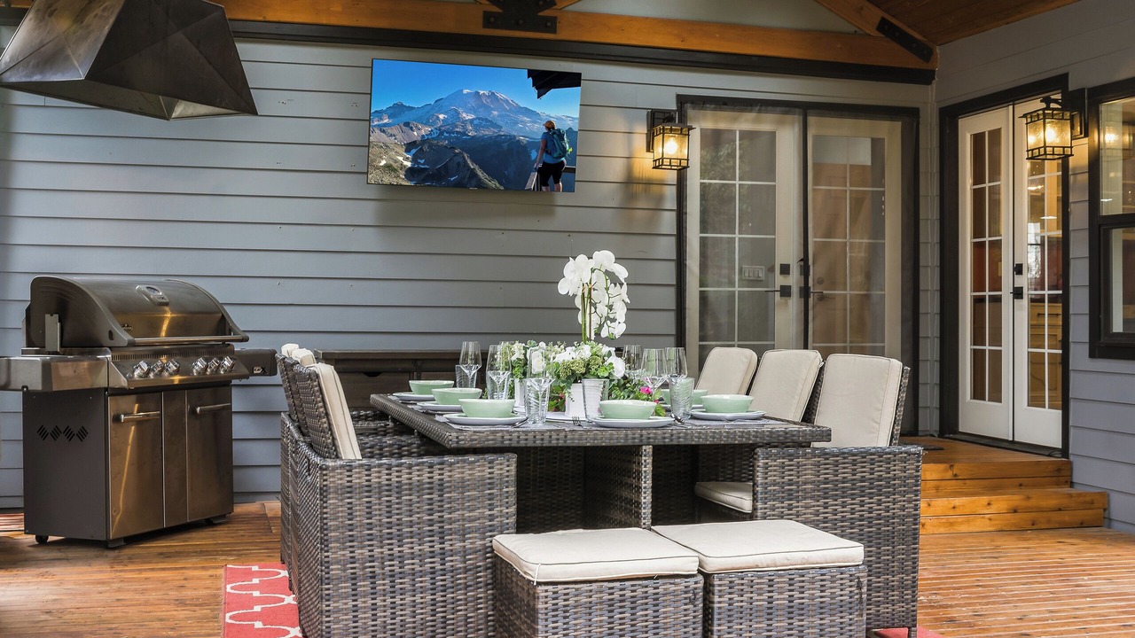 Photo of Outdoor in Green Lake