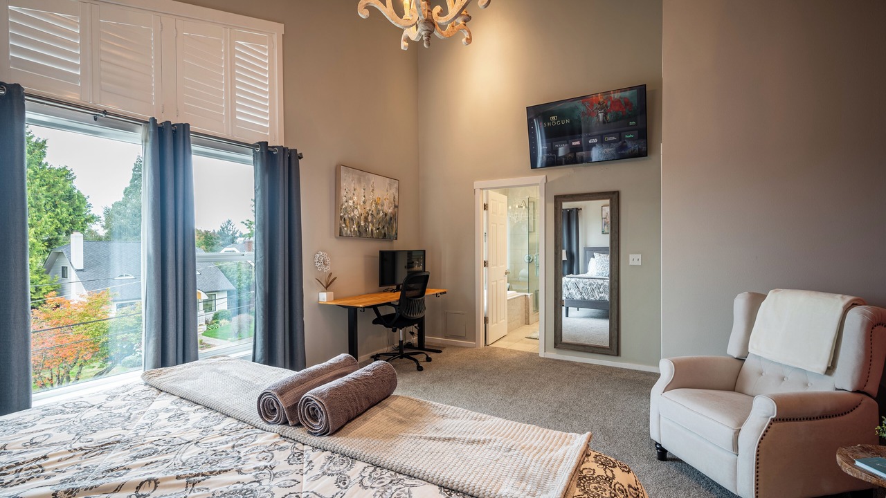 Photo of Bedroom in Green Lake