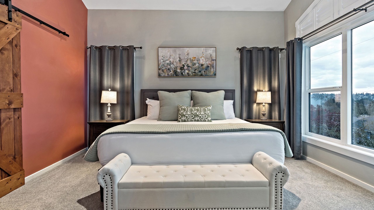 Photo of Bedroom in Green Lake