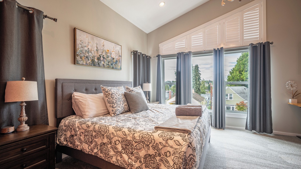 Photo of Bedroom in Green Lake